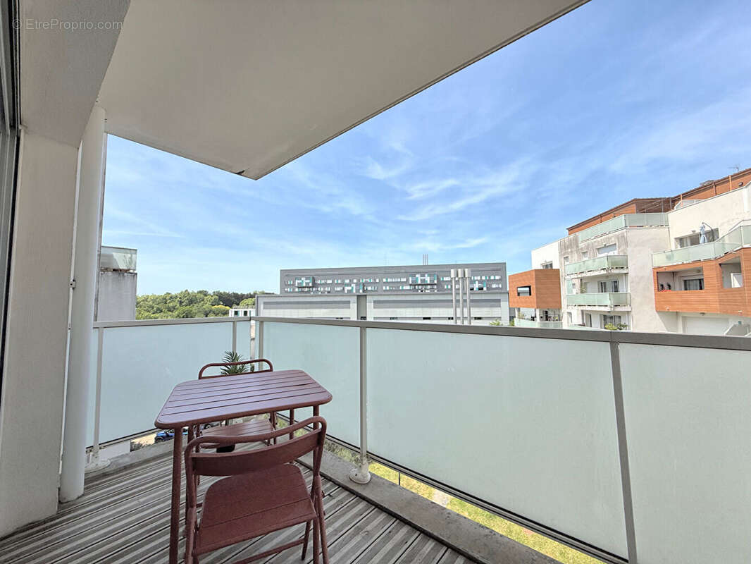 Appartement à BAYONNE