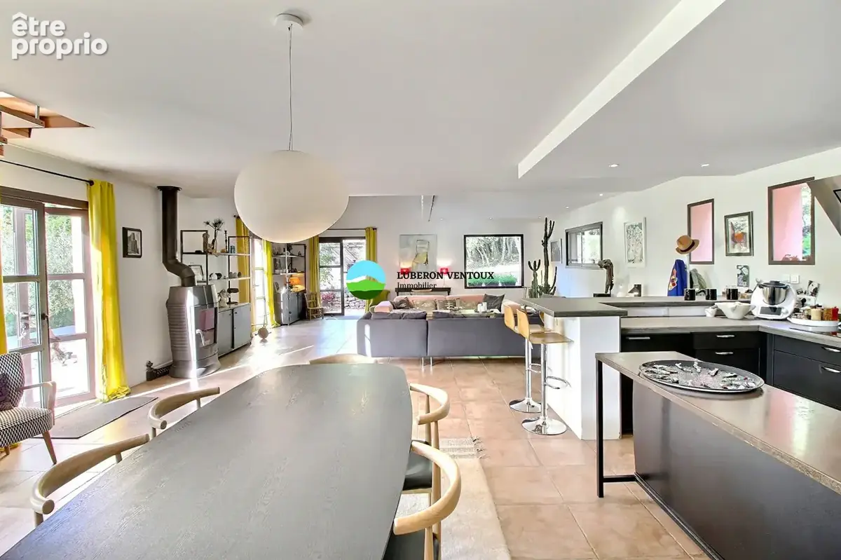 A VENDRE, Propriété à Crillon le Brave - photo 7