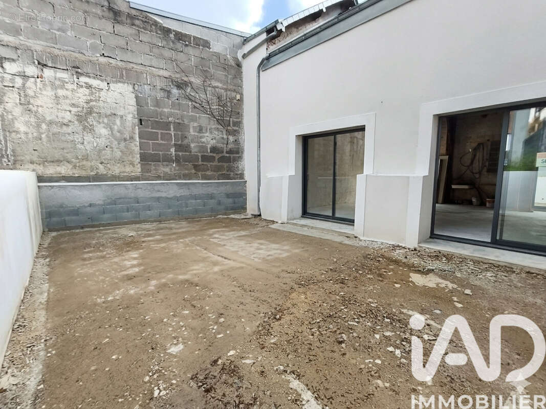Photo 6 - Maison à NANTES
