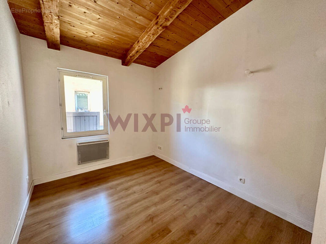 Appartement à AIGUEBLANCHE