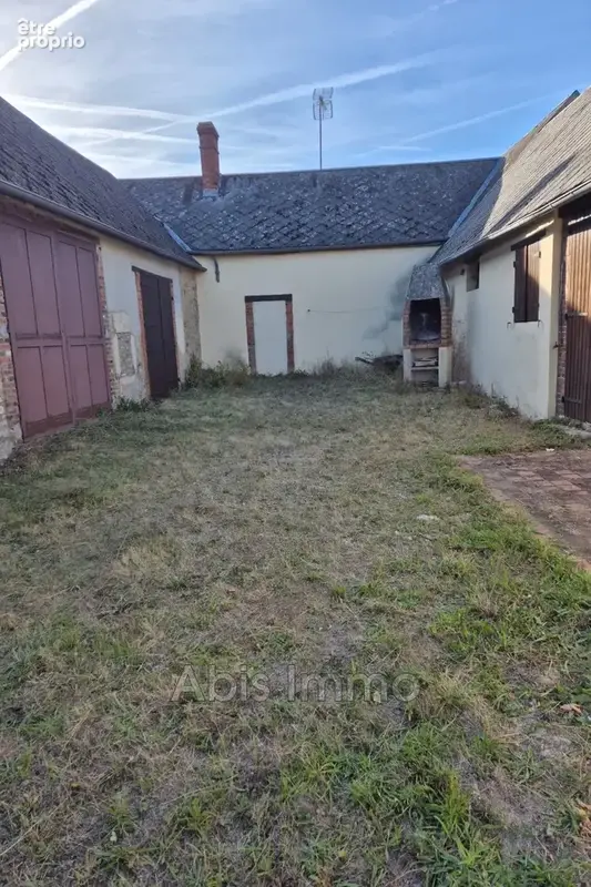 Photo Maison à Beauvilliers au prix de 89 500€
