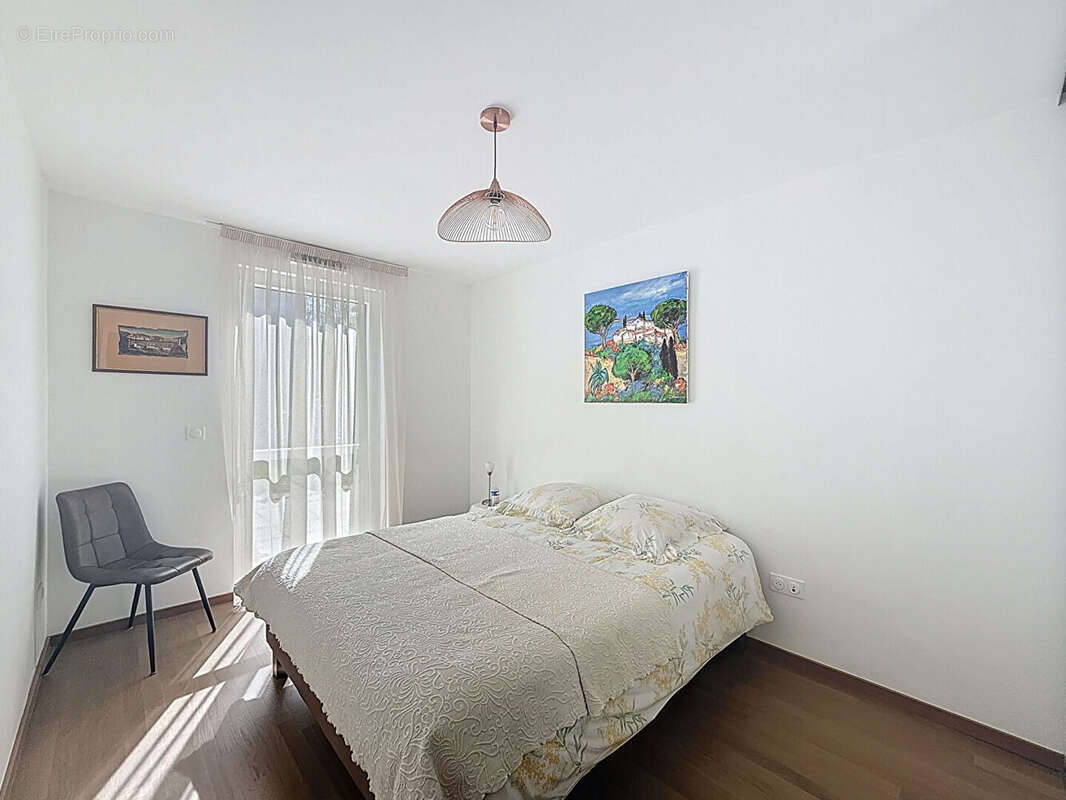 Appartement à MITTELHAUSBERGEN