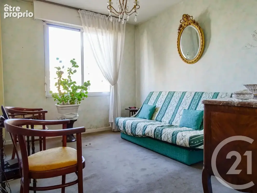 Appartement 4 pièces 100 m² à vendre à Lyon-6e (69006) - photo 7