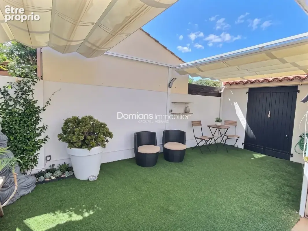 Maison 36 m² à Saint-Cyprien  - photo 3