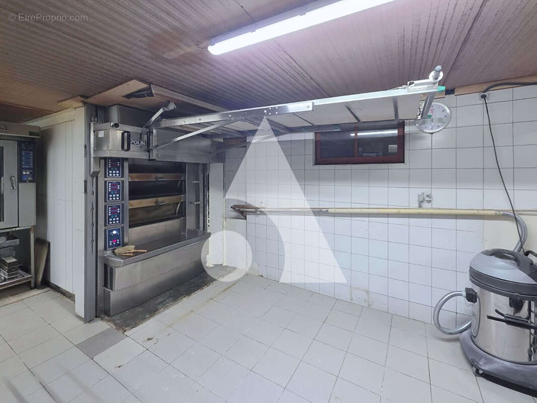 Commerce à PONT-A-MOUSSON