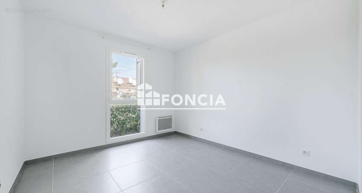 Appartement à CABRIES