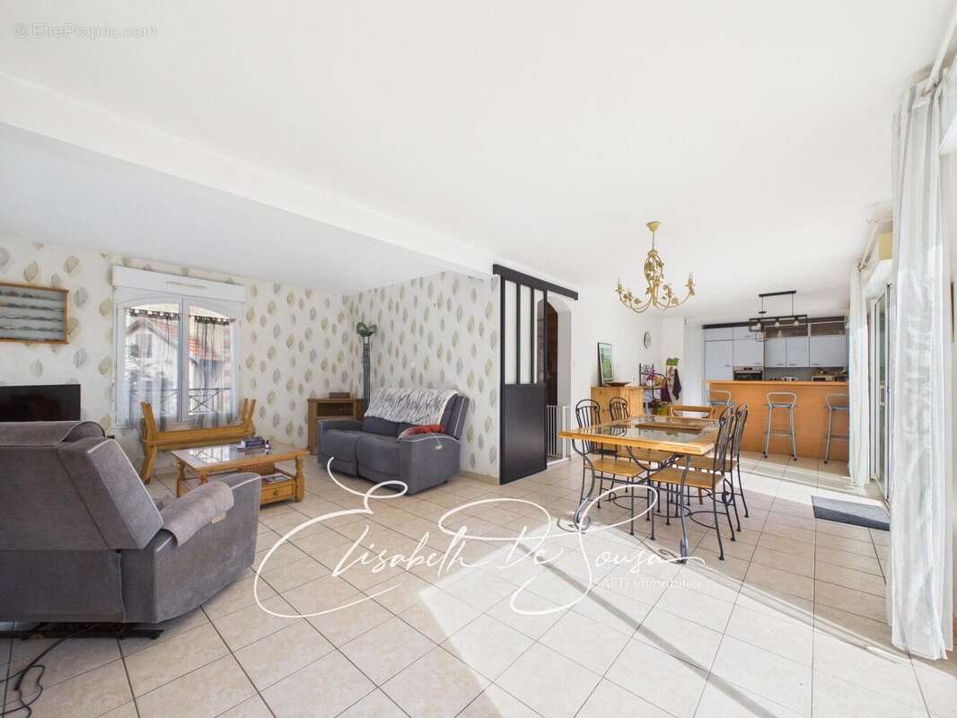 Photo 3 - Maison à CRETEIL