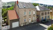 Maison à SAINT-SULPICE-LAURIERE
