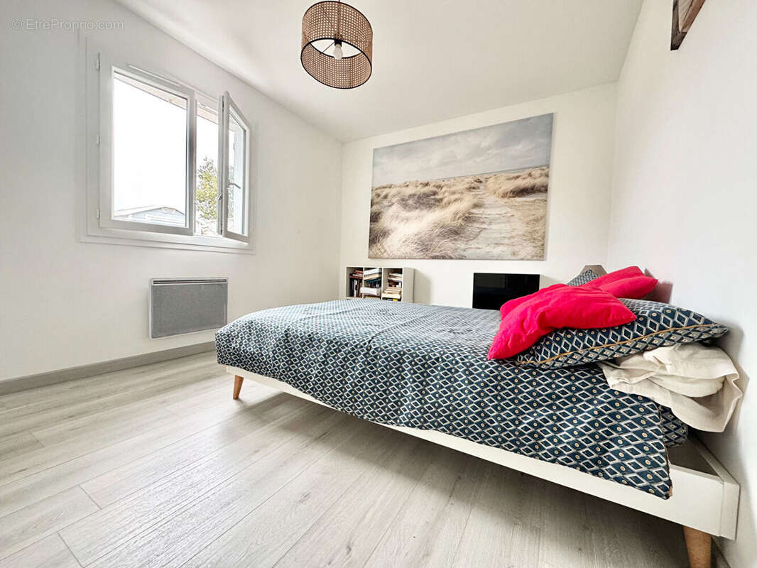 Maison à GUJAN-MESTRAS