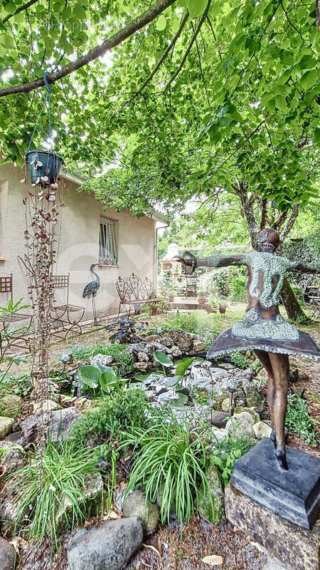 Maison à EYSINES
