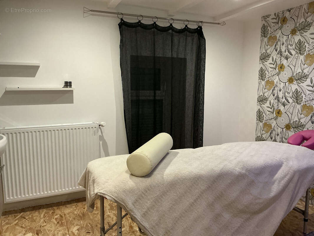 Maison à SAINT-VICTOR