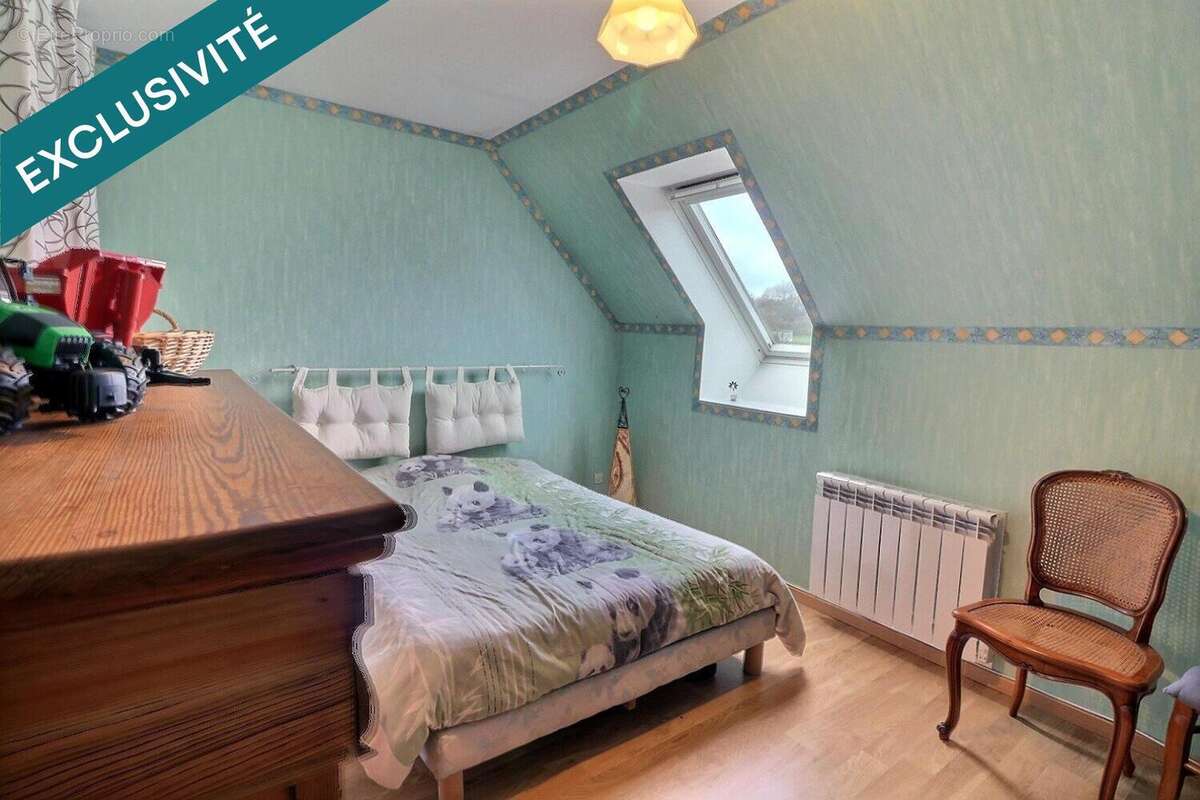 Photo 9 - Maison à SOLESMES