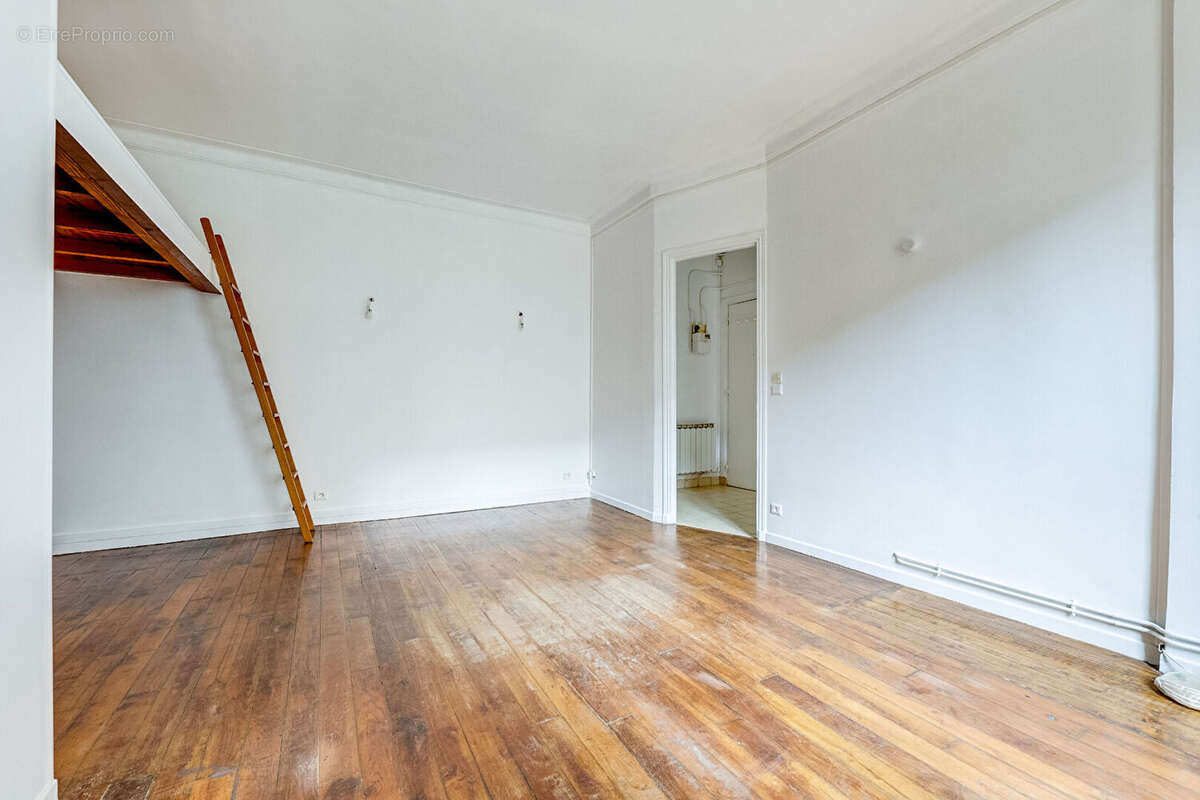 Appartement à PANTIN