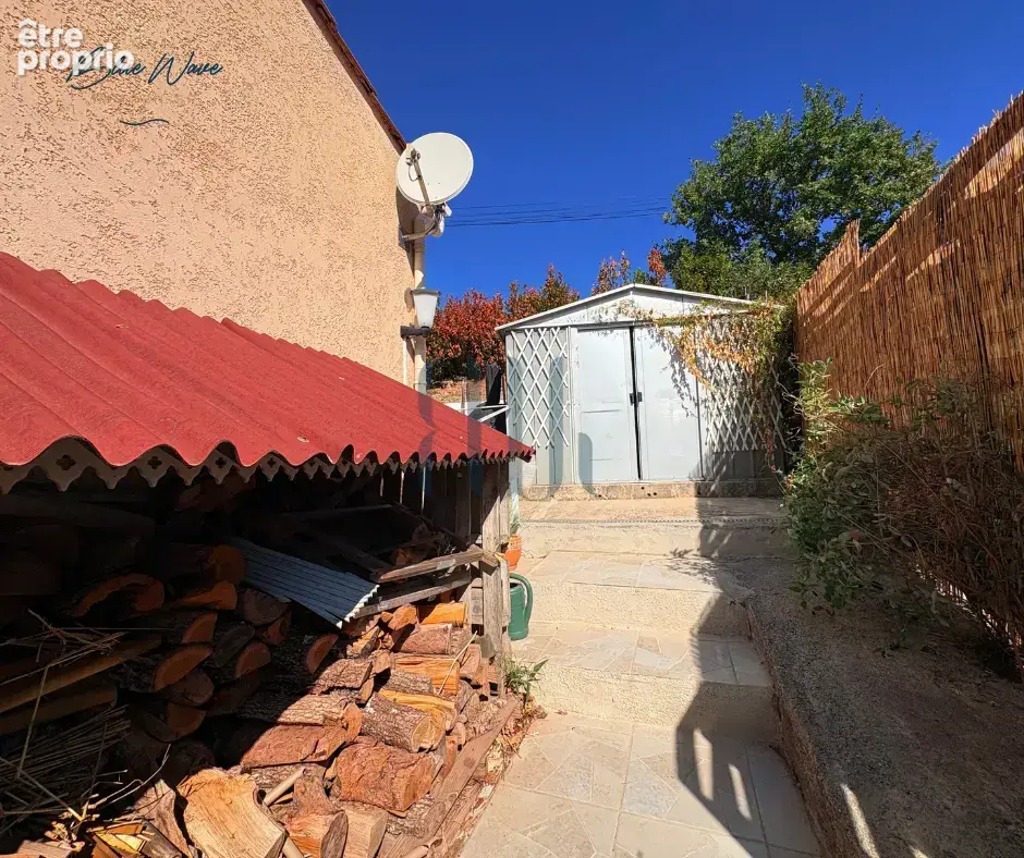 Vidauban   maison de 146,55 m2 avec deux appartements indépendants et piscine - photo 2