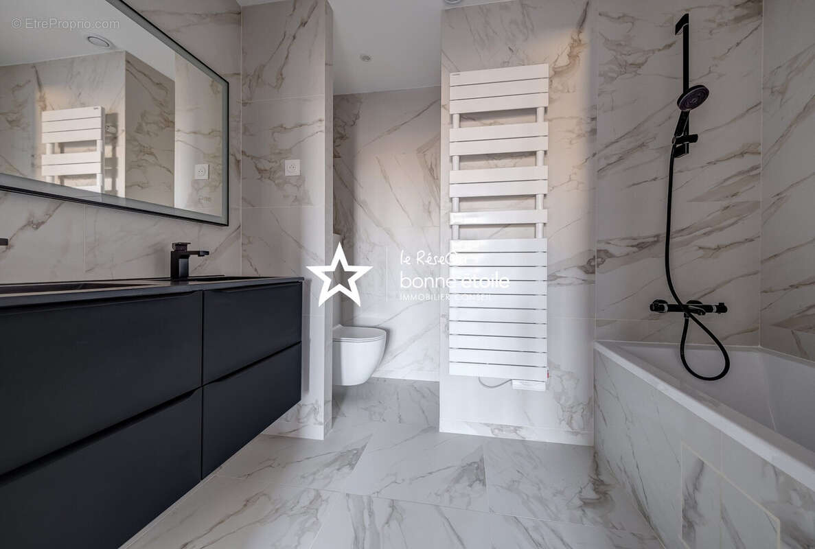 Appartement à CHATOU