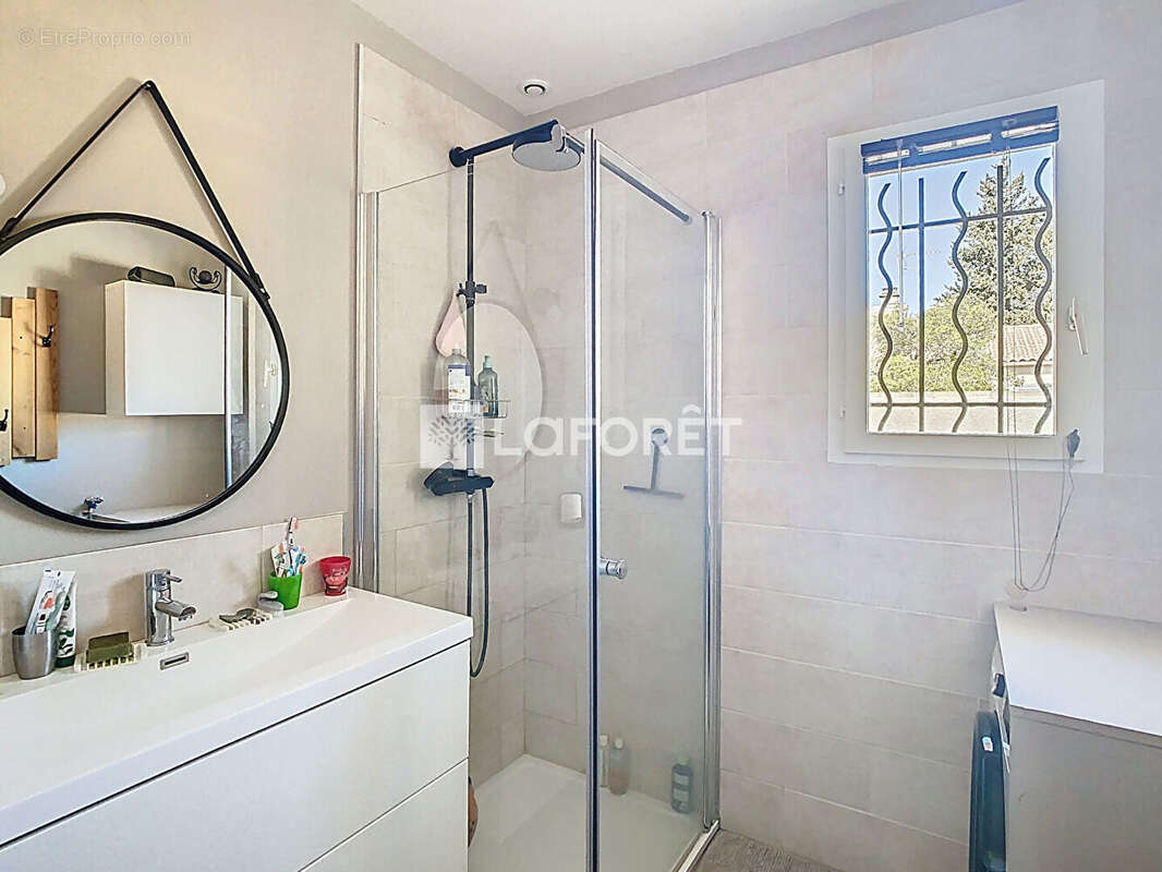 Maison à CARPENTRAS