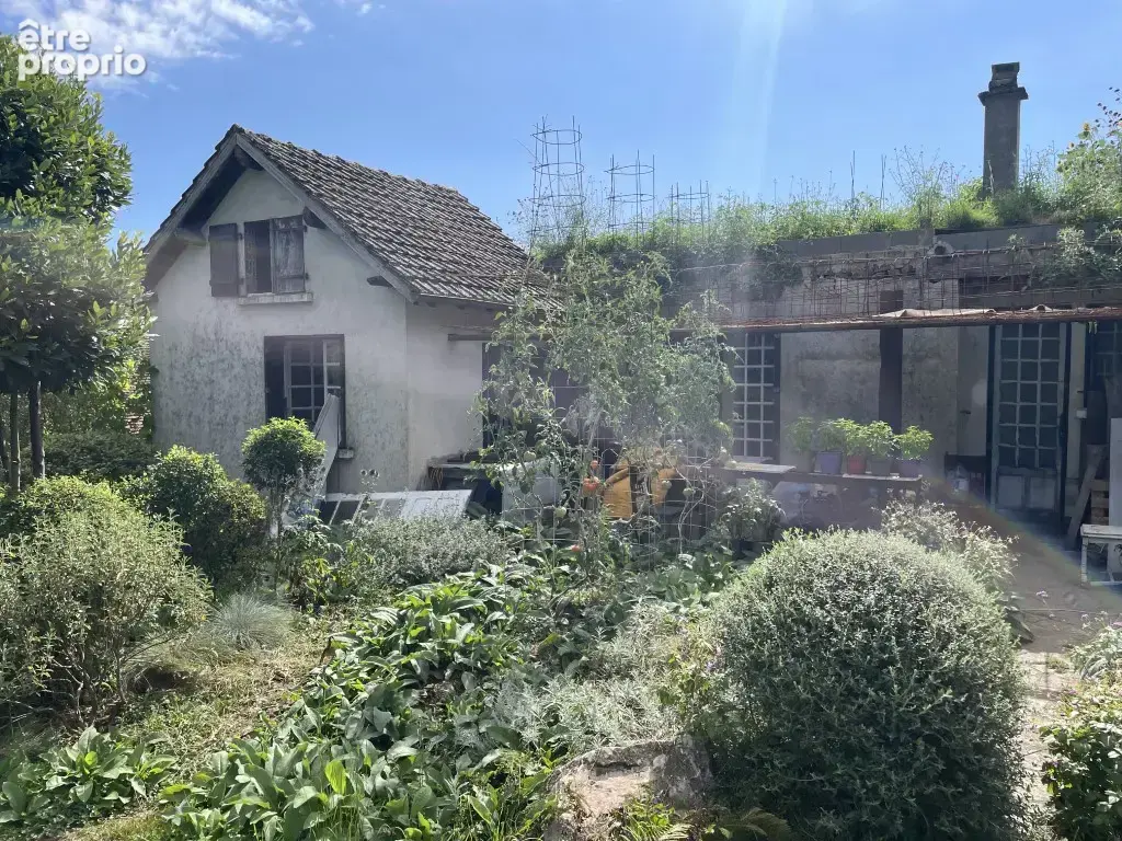 Ségur Le Château, un des plus beaux villages de France - photo 1