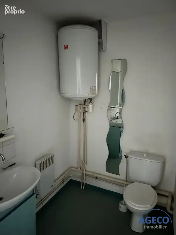 Appartement 17 m² à Toulouse  - photo 5