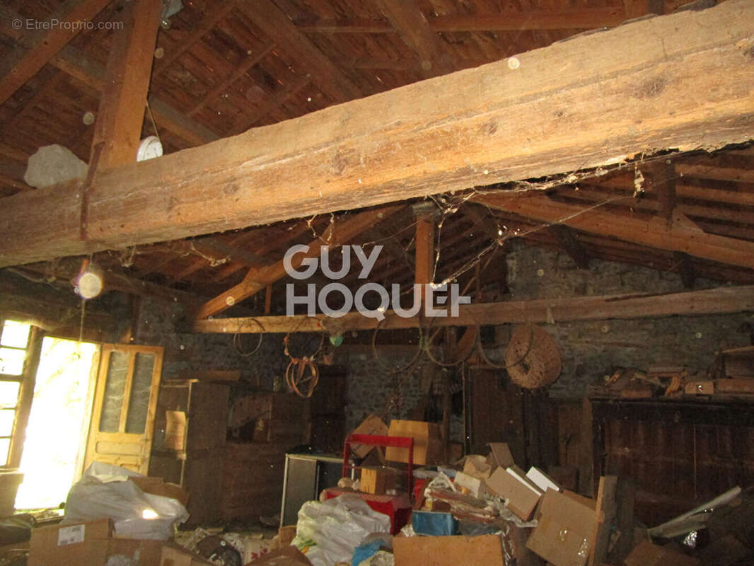 Corps de ferme - photo 4