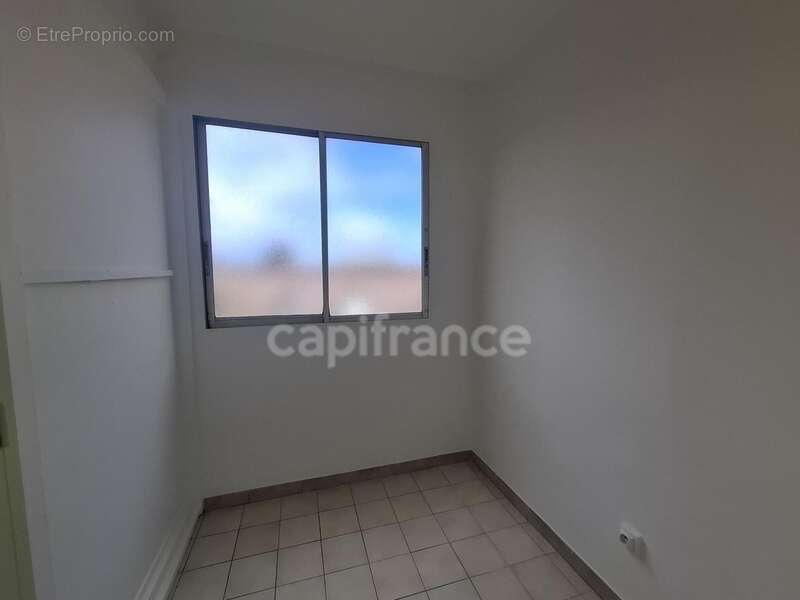 Appartement à SCHOELCHER