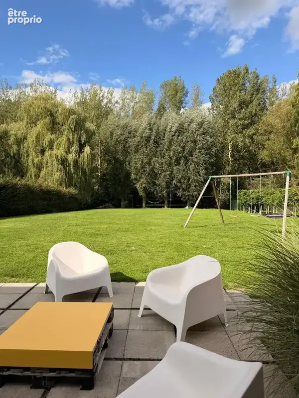Maison contemporaine de plain-pied ? 195 m² ? sur plus de 2 300 m² de terrain ? Piscine - photo 17