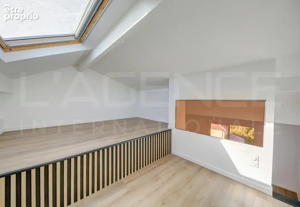Appartement 4 pieces integralement renove - photo 12