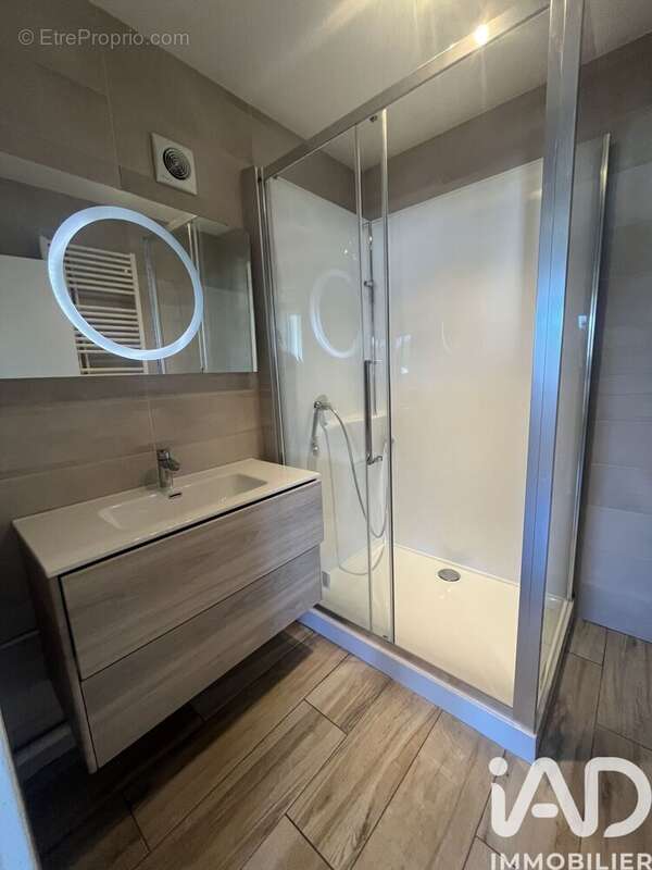 Photo 6 - Appartement à AMNEVILLE