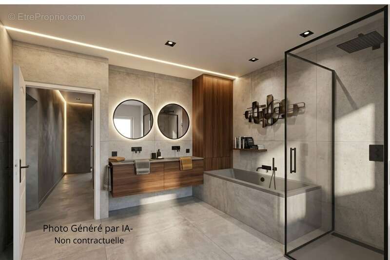 Maison à SAINT-MAURICE-SUR-DARGOIRE