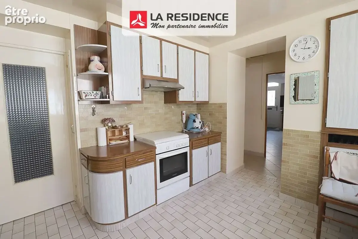 Maison 142 m² à Magny-En-Vexin  - photo 6