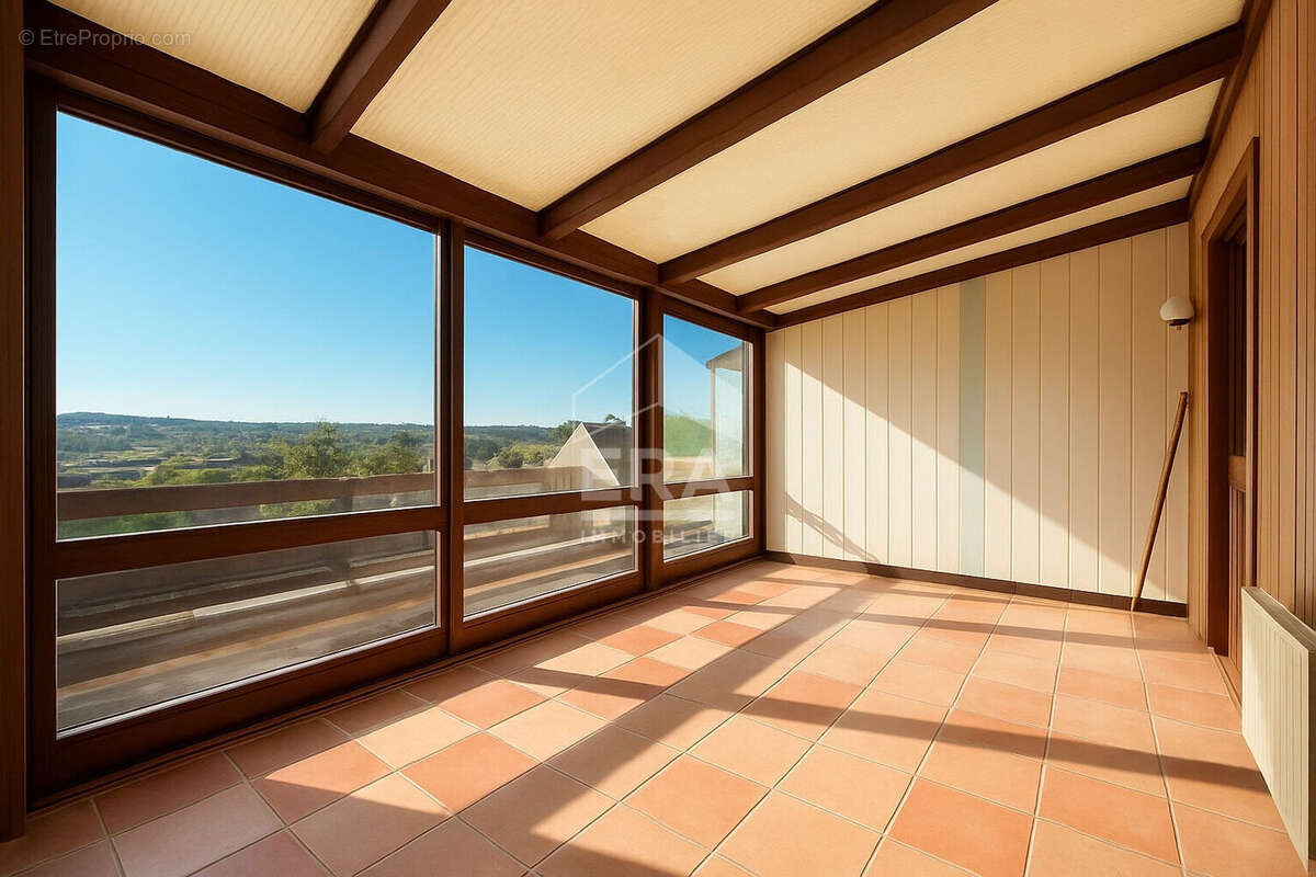 Maison à SAINT-MARTIN-BOULOGNE