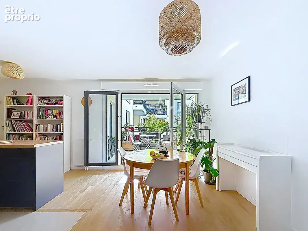 Photo Appartement à Chatenay-Malabry au prix de 449 000€