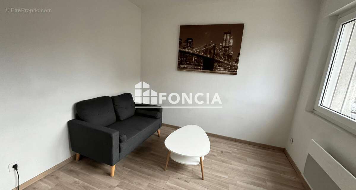 Appartement à AMIENS