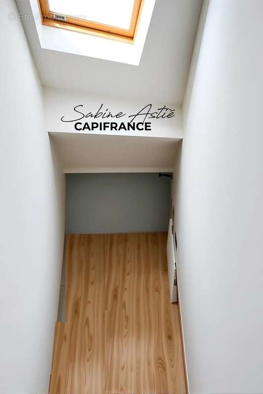 Appartement à GLEIZE