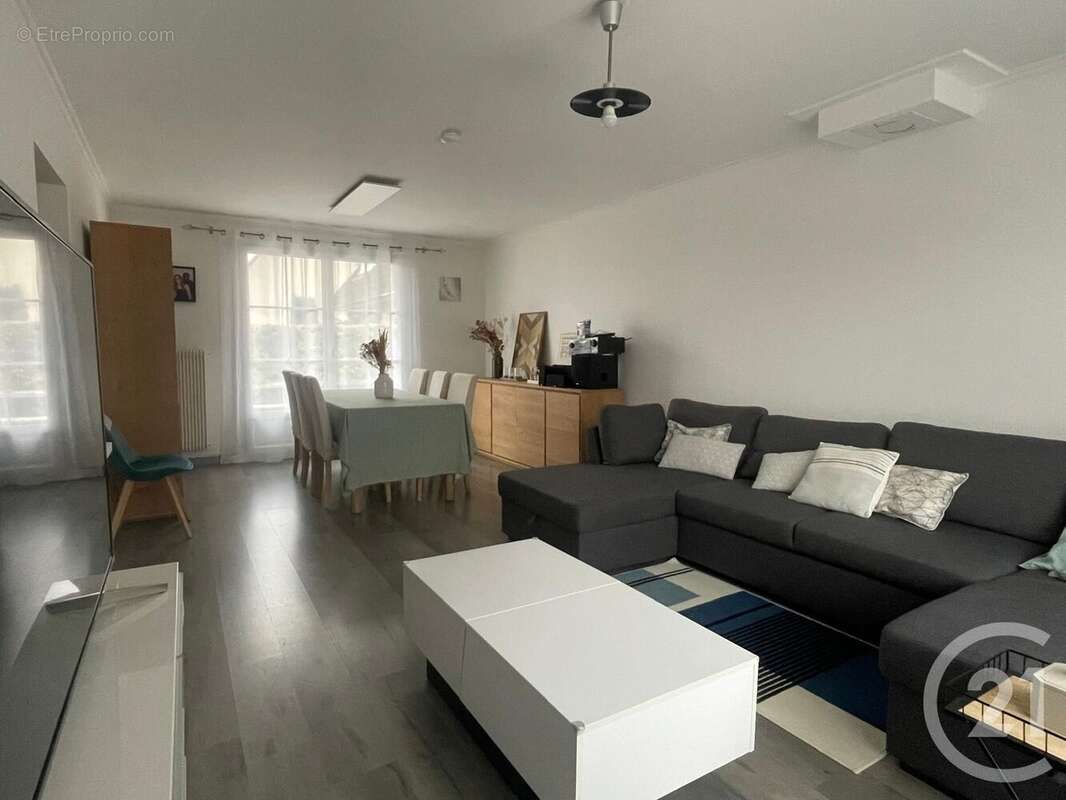 Photo 7 - Maison à BEAUVAIS