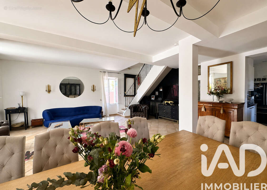 Photo 3 - Maison à SANARY-SUR-MER