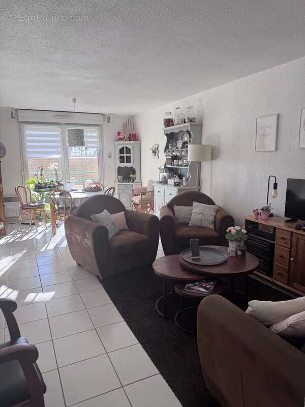 Appartement à NARBONNE