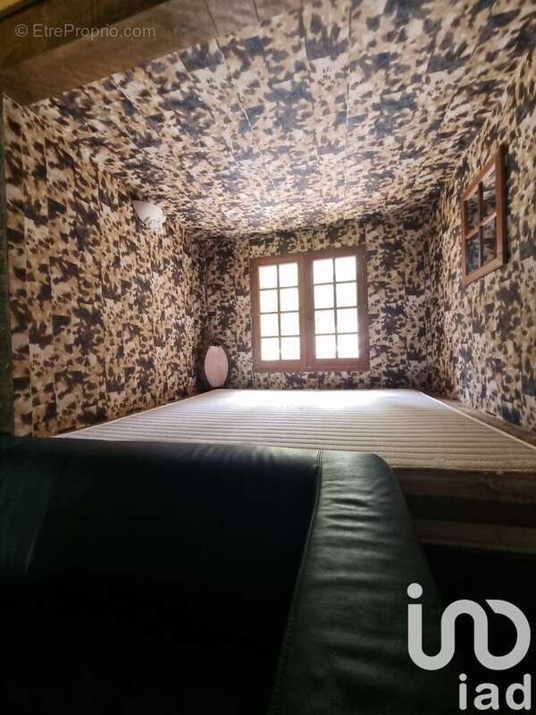 Photo 5 - Maison à BEAUDEAN