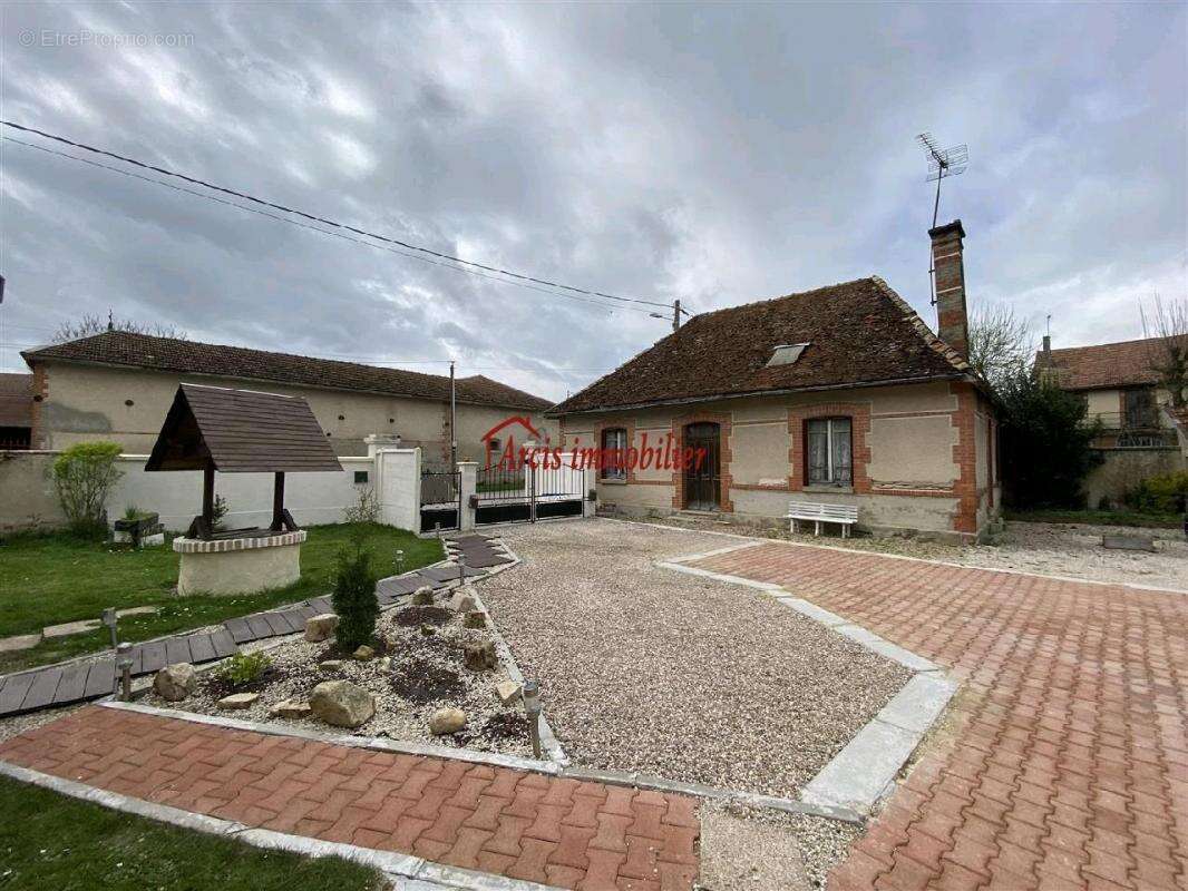 15 minutes Arcis sur Aube - photo 11
