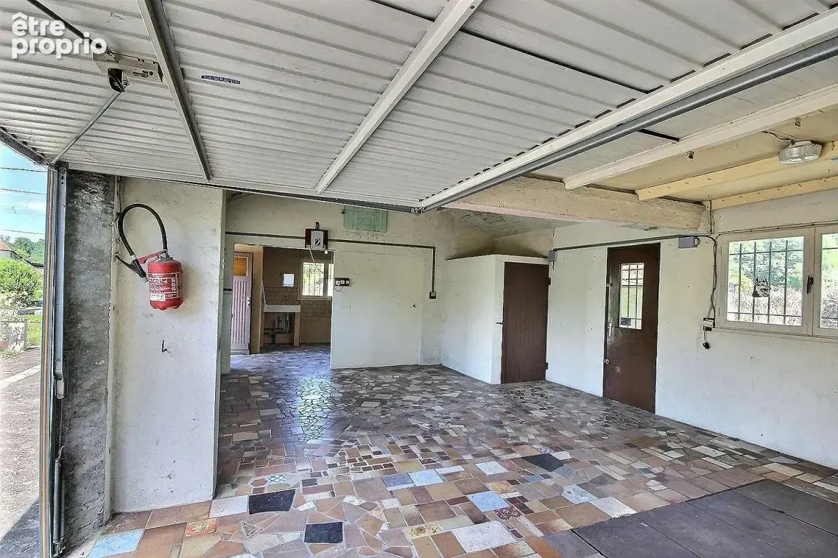 Potentiel exceptionnel : plain-pied 4 chambres sur 1260 m² - photo 14