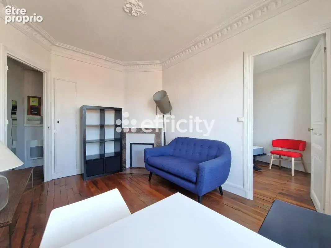 Appartement - photo 3