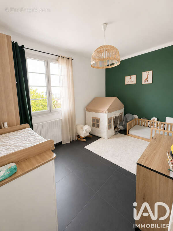Photo 6 - Appartement à LE HAVRE