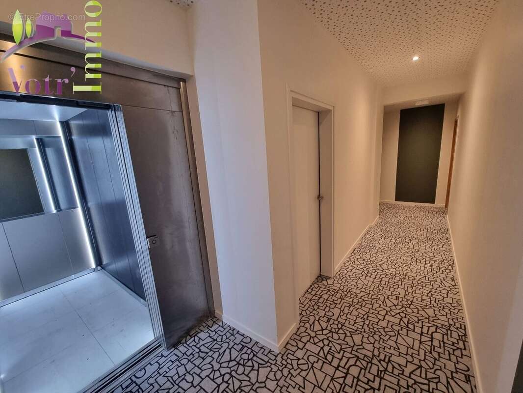 Commerce à PLOUGASTEL-DAOULAS