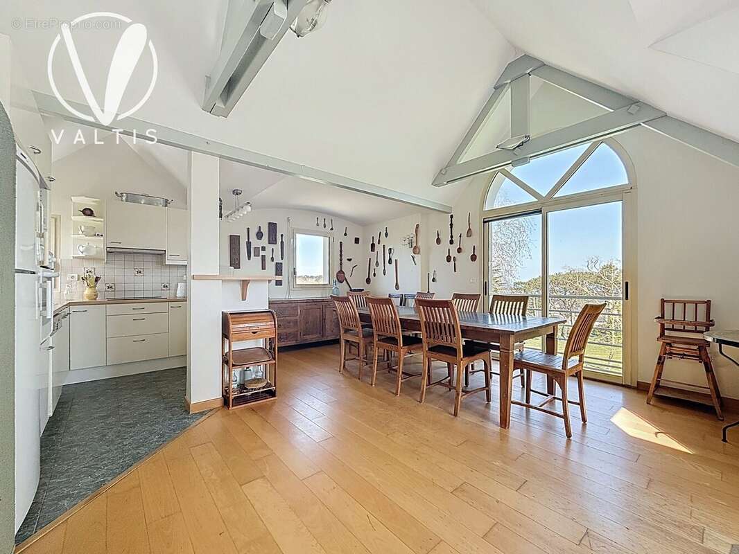 Maison à SAINT-CAST-LE-GUILDO