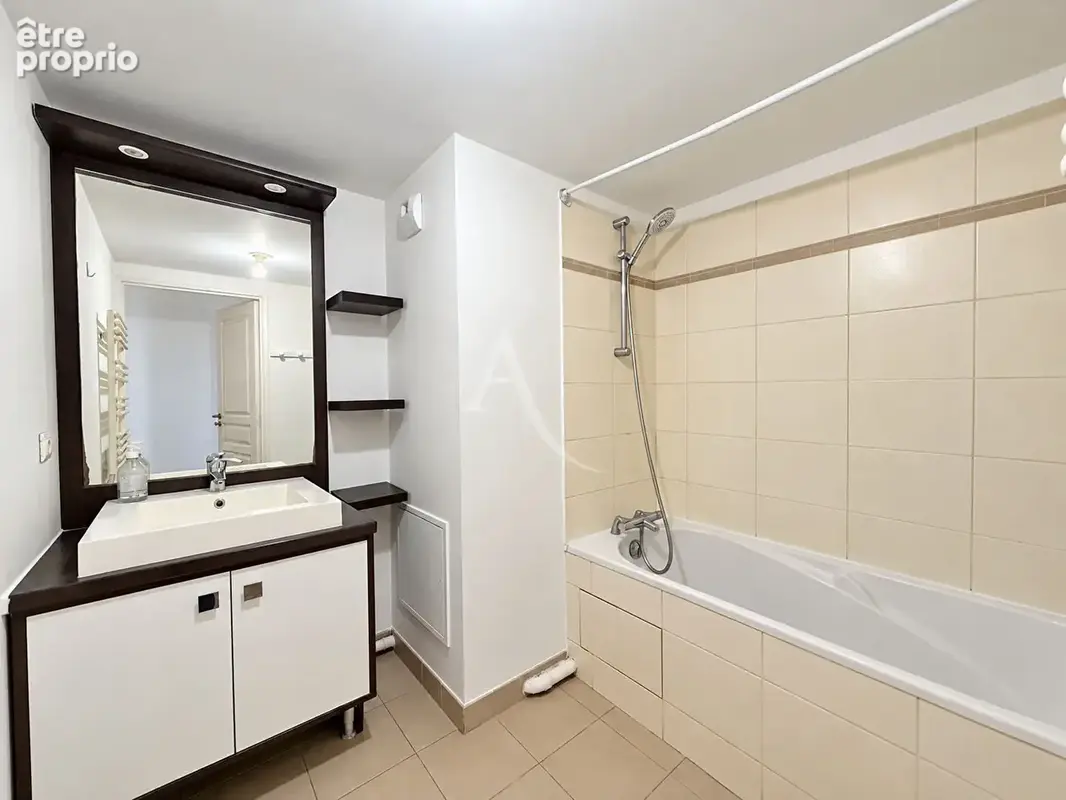 Appartement Le Perreux Sur Marne 4 pièces 75m2 - photo 3