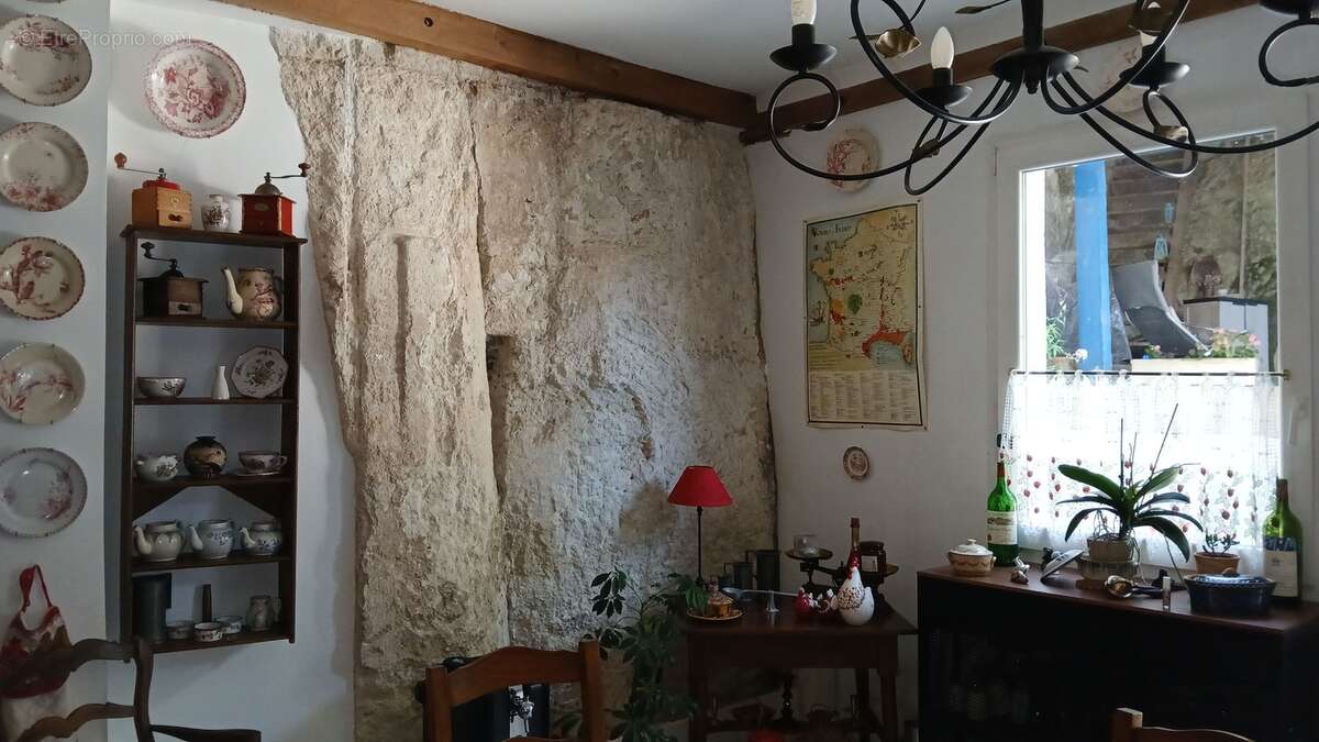 Maison 110 m² à Aubeterre-Sur-Dronne  - photo 72