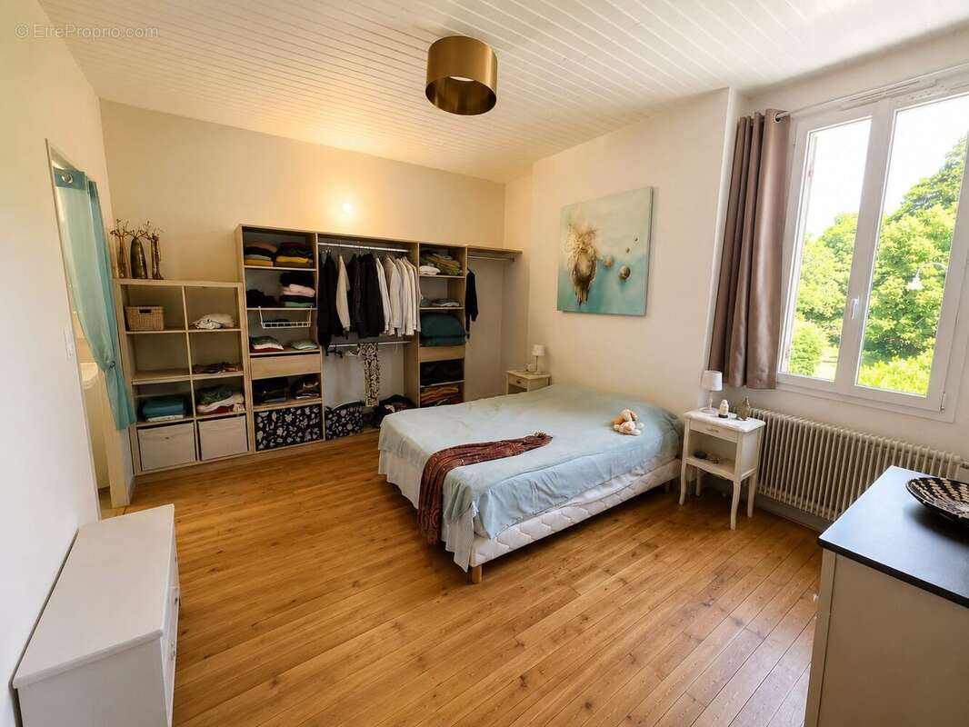 Maison à SABRES