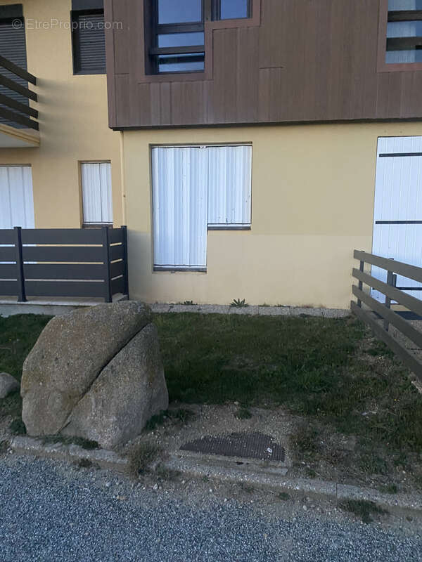 Appartement à BOLQUERE
