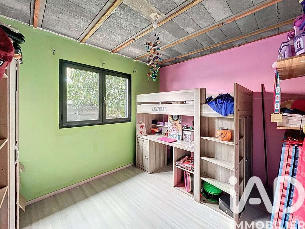 Photo 8 - Maison à SAINT-PIERRE