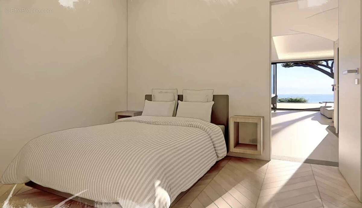 Maison à ROQUEBRUNE-CAP-MARTIN