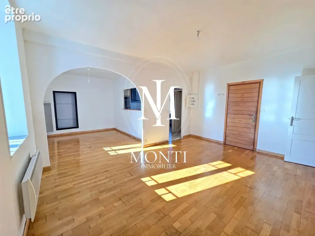 Appartement à SAINT-MALO